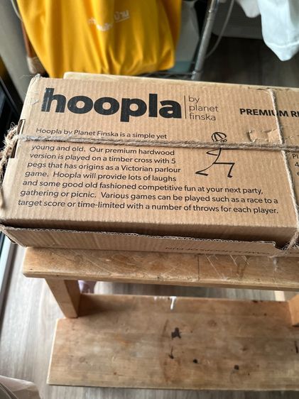 hoopla รูปที่ 3