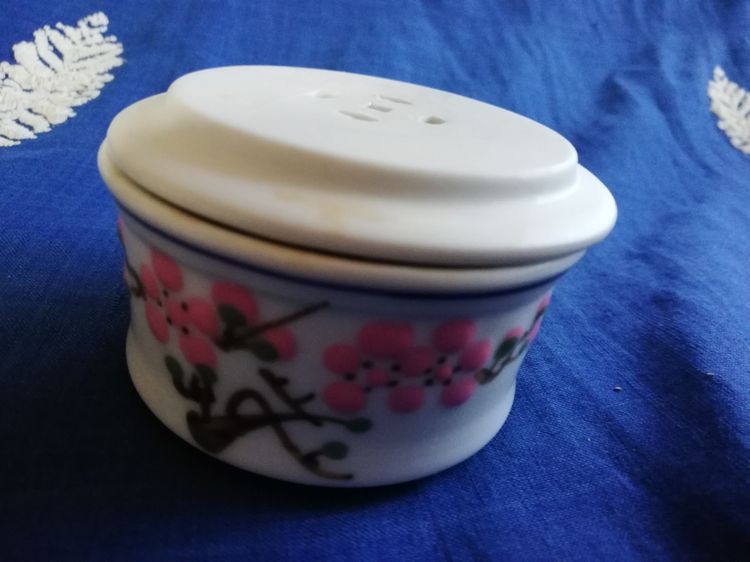 ชุดของจิ๋ว 7 แบบ สภาพดี ของใหม่ เป็นของสะสม (2 ชุดสีชมพู มาจาก ตปท.) รูปที่ 14