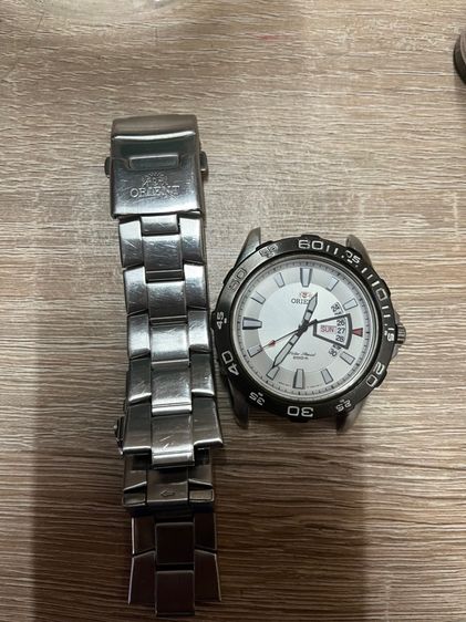 นาฬิกา Orient 