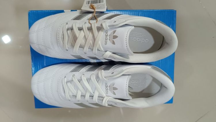 Adidas Taekwondo Lace W ของแท้💯 รูปที่ 3