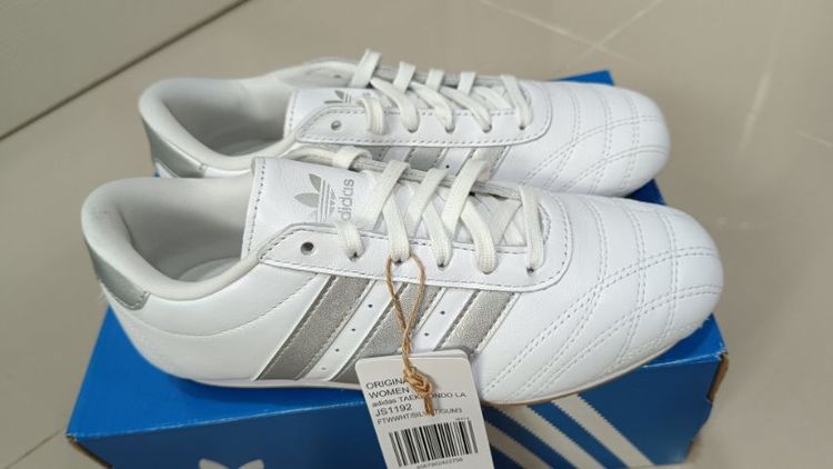 Adidas Taekwondo Lace W ของแท้💯 รูปที่ 5