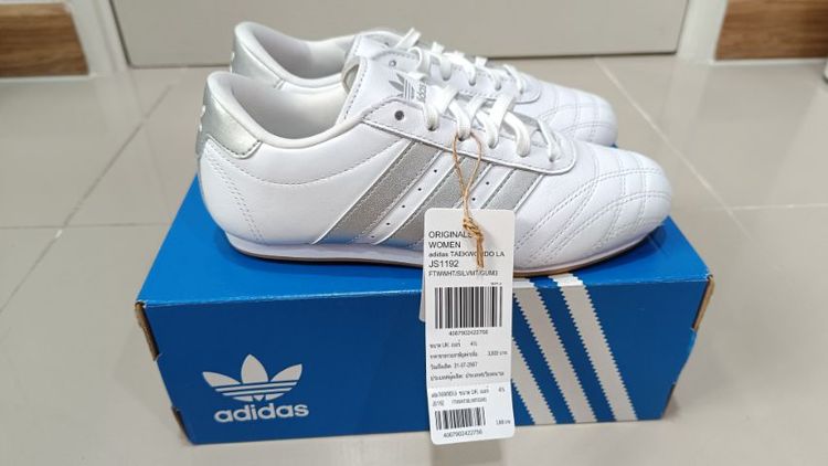 Adidas Taekwondo Lace W ของแท้💯