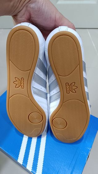Adidas Taekwondo Lace W ของแท้💯 รูปที่ 6