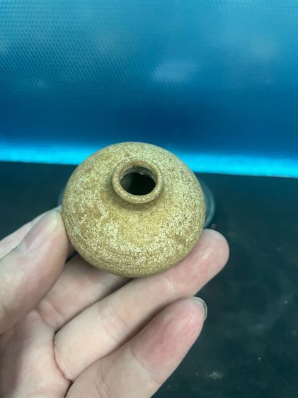 กระปุก บ้านป่ายาง ศรีสัชนาลัย พุทธศตวรรษที่ 21 รูปที่ 2