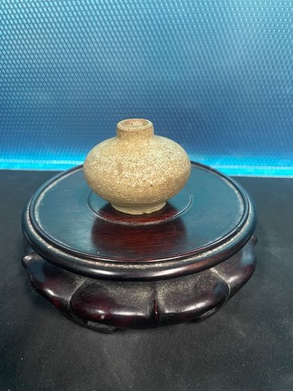 กระปุก บ้านป่ายาง ศรีสัชนาลัย พุทธศตวรรษที่ 21 รูปที่ 4