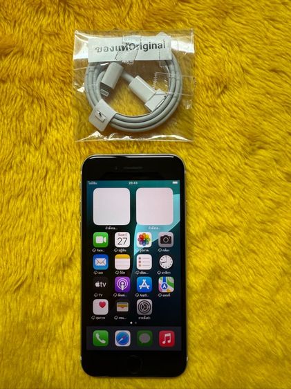 iPhone SE2-128GB. รูปที่ 10