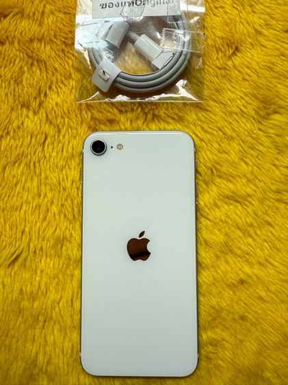 iPhone SE2-128GB. รูปที่ 3