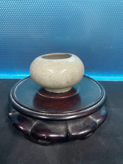 กระปุก พนมกุเลน ไม่มีฝา 