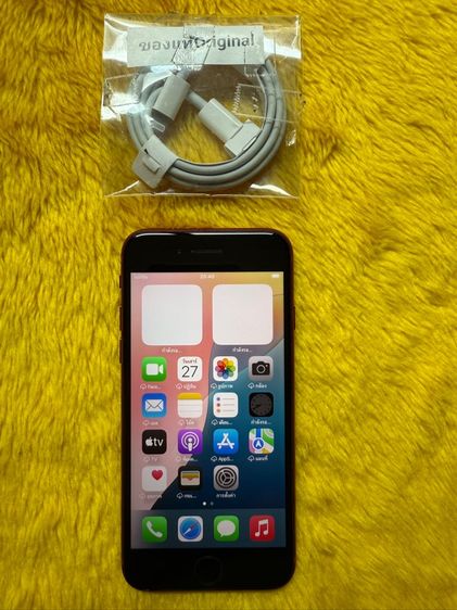 iPhone SE2-128GB. รูปที่ 10