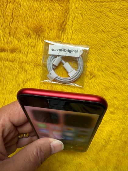 iPhone SE2-128GB. รูปที่ 8