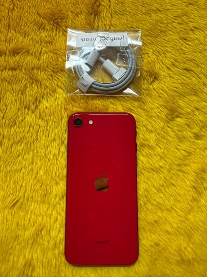 iPhone SE2-128GB. รูปที่ 3