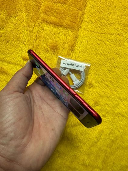 iPhone SE2-128GB. รูปที่ 7