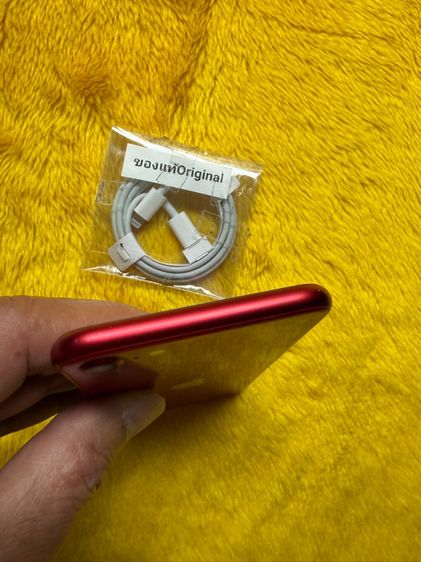 iPhone SE2-128GB. รูปที่ 4