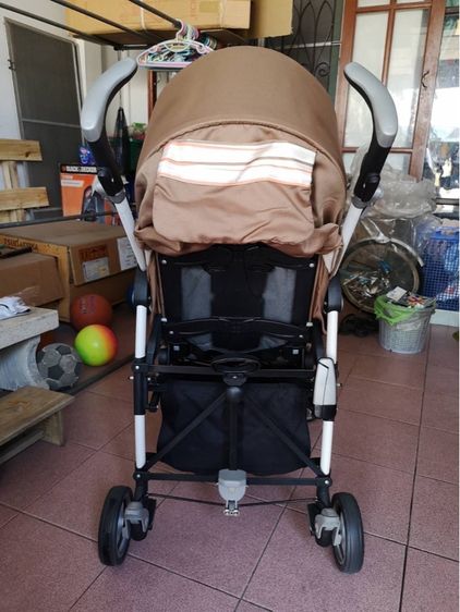 รถเข็นเด็ก cool kids รูปที่ 3