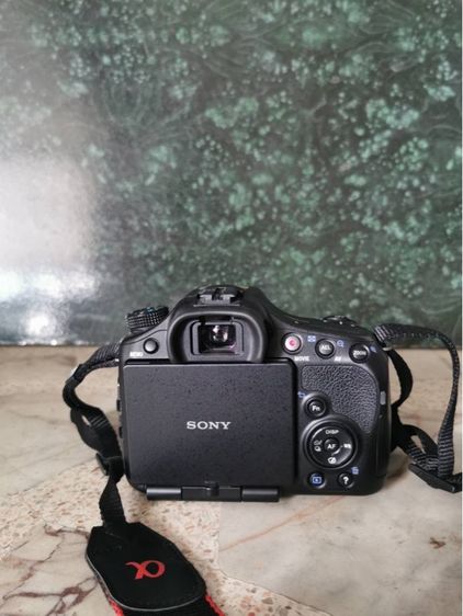กล้องถ่ายรูปดิจิตอล sony รูปที่ 3