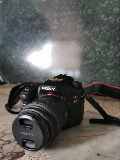 กล้องถ่ายรูปดิจิตอล sony