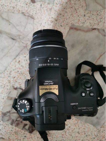 กล้องถ่ายรูปดิจิตอล sony รูปที่ 4