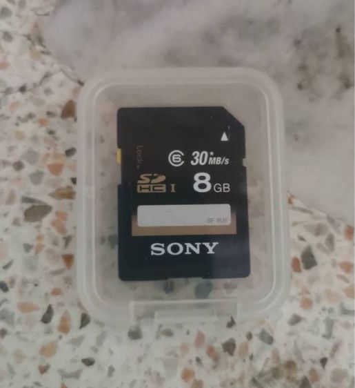 กล้องถ่ายรูปดิจิตอล sony รูปที่ 5