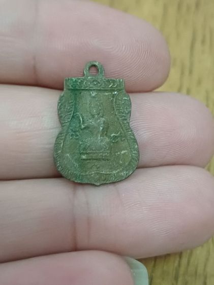 พระชัยภูมิพิทักษ์ รูปที่ 3