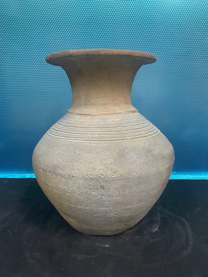 ไหโบราณ เตานพเก้าว์ จ.พิจิตร พุทธศตวรรษที่ 19-20 รูปที่ 2