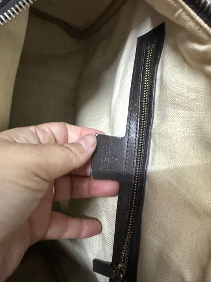 Gucci GG Boston medium รูปที่ 8