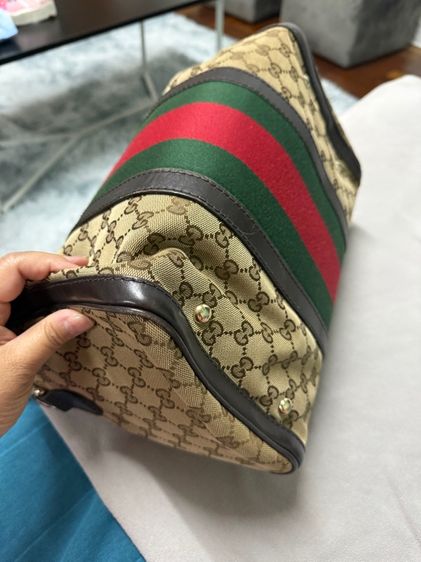 Gucci GG Boston medium รูปที่ 5