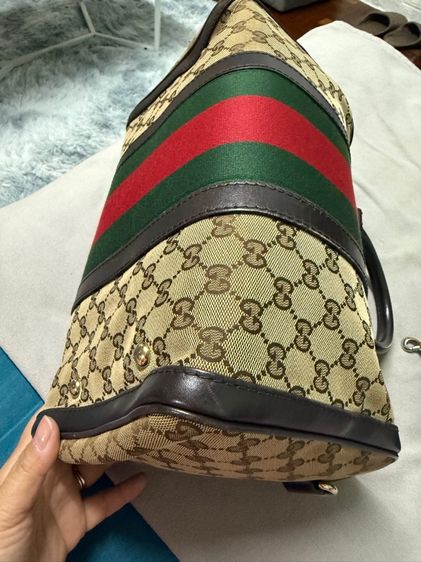 Gucci GG Boston medium รูปที่ 6
