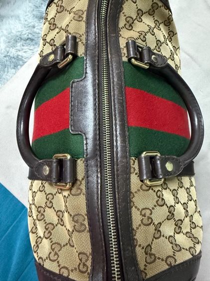 Gucci GG Boston medium รูปที่ 7
