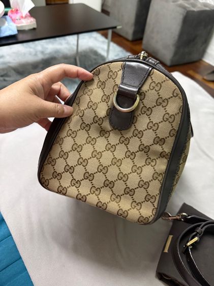 Gucci GG Boston medium รูปที่ 4