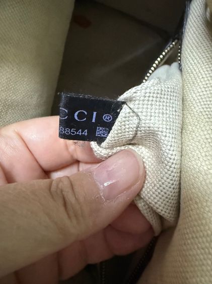 Gucci GG Boston medium รูปที่ 12