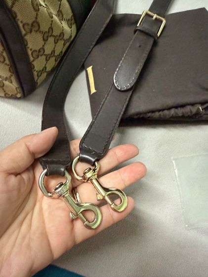 Gucci GG Boston medium รูปที่ 13