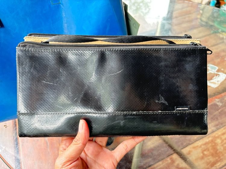 freitag  masikura รูปที่ 2