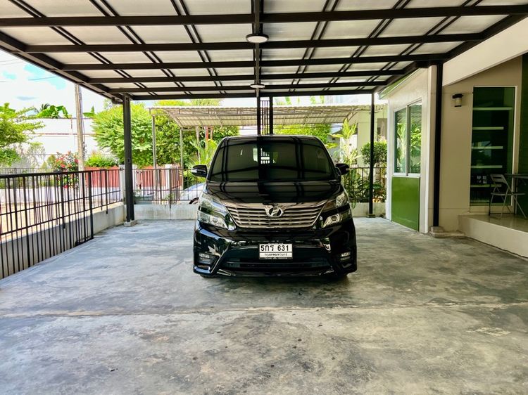 Toyota Vellfire 2011 2.4 V Van āđāļāļāļāļīāļ āđāļĄāđāļāļīāļāđāļāđāļŠ āđāļāļĩāļĒāļĢāđāļāļąāļāđāļāļĄāļąāļāļī āļāļģ āļĢāļđāļāļāļĩāđ 2