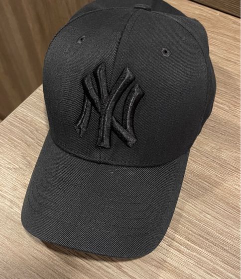 หมวกและหมวกแก๊ป หมวก MLB แท้