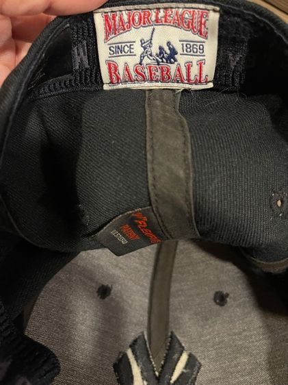 หมวก MLB แท้ รูปที่ 4