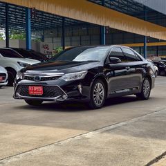 Toyota Camry 2.5 Hybrid Premium ปี2015 