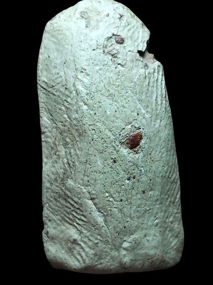 พระรอดมหาวันลำพูนสภาพหิ้งเดิมๆขี้ยุงเต็มครับ รูปที่ 6