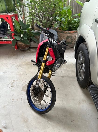 msx ปี17 19000 จบละเอาไปเลย รูปที่ 4