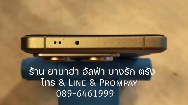 Xiaomi 14T Pro 12-512GB อุปกรณ์ยกกล่อง มี ปกศ แถมเคส ฟิล์มกระจก รูปที่ 6