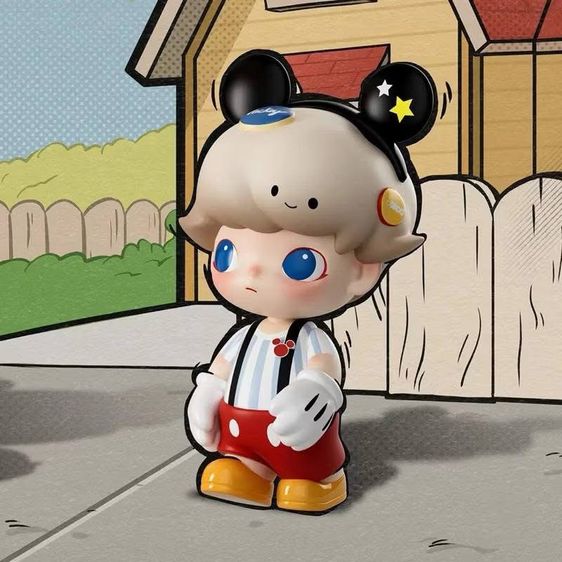 MEGA JUST DIMOO  รูปที่ 2