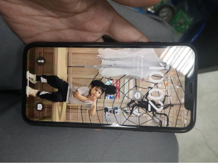 IPhone XR 128gb รูปที่ 2