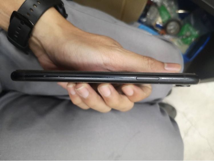 IPhone XR 128gb รูปที่ 4