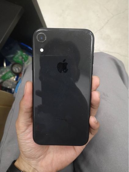 IPhone XR 128gb รูปที่ 5