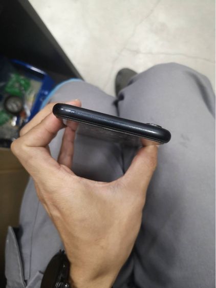 IPhone XR 128gb รูปที่ 7