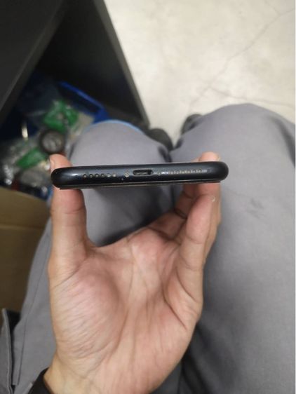 IPhone XR 128gb รูปที่ 6