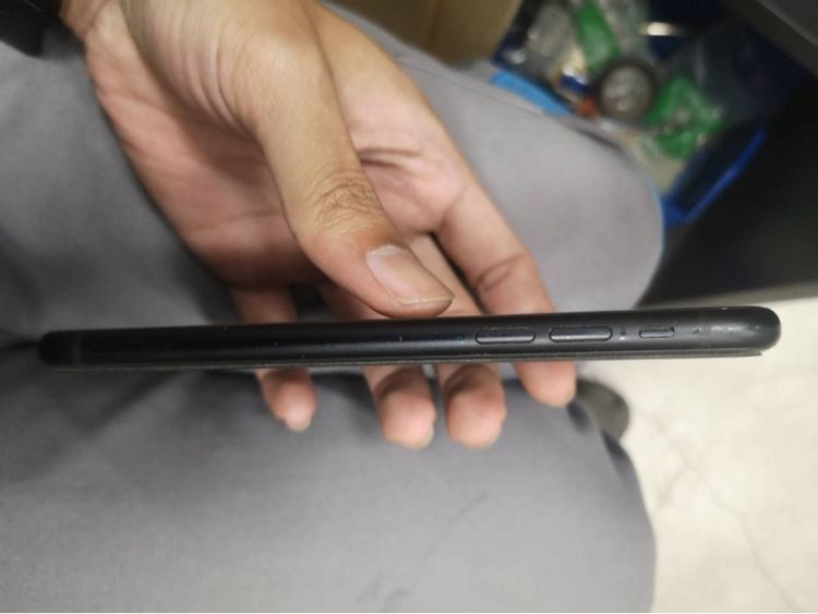 IPhone XR 128gb รูปที่ 3