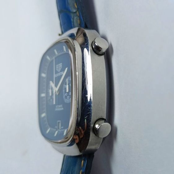 นาฬิกาผู้ชาย Tag Heuer Silverstone รูปที่ 4