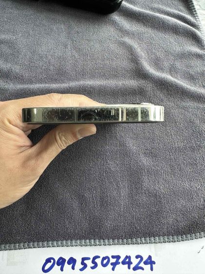 12 Pro 128 gb รูปที่ 6