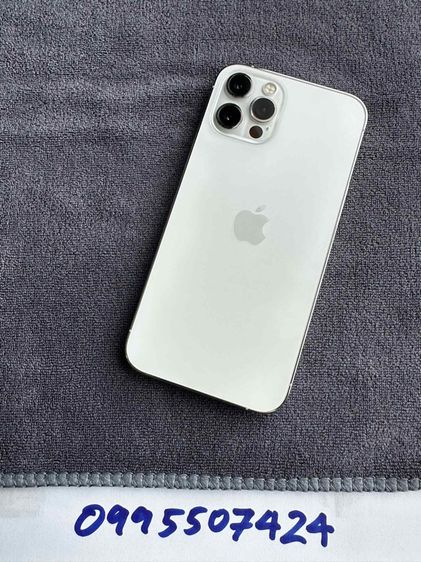 12 Pro 128 gb รูปที่ 2