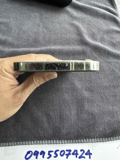 12 Pro 128 gb รูปที่ 4